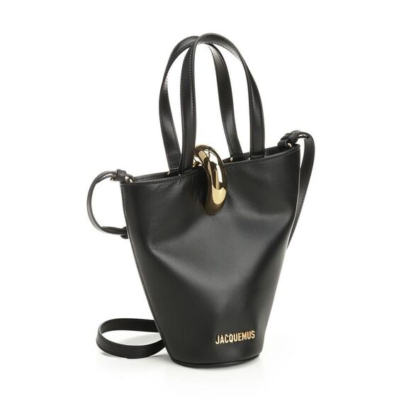 Jacquemus Women Small "Bambola" Bag - Picture 2 of 4